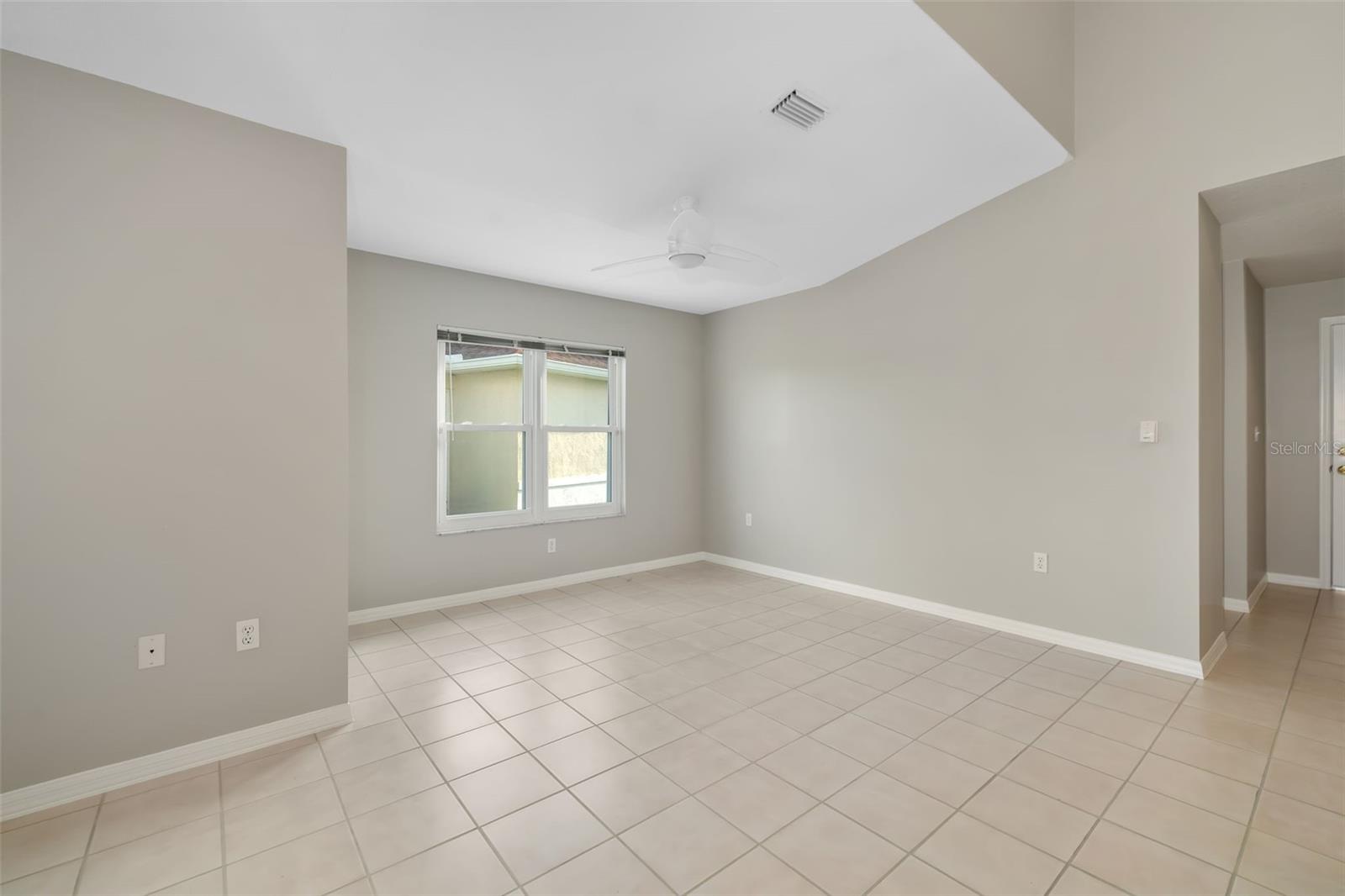 THE GREENS AT EDGEWATER - Residential