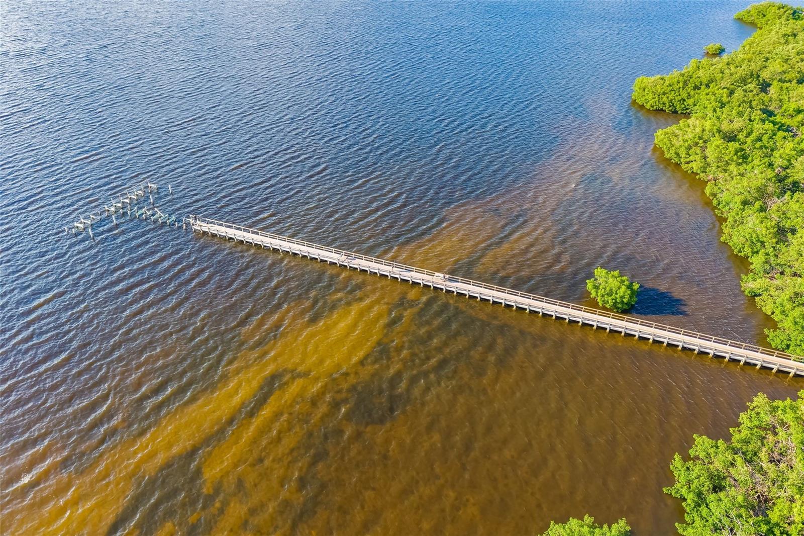 THE GREENS AT EDGEWATER - Residential