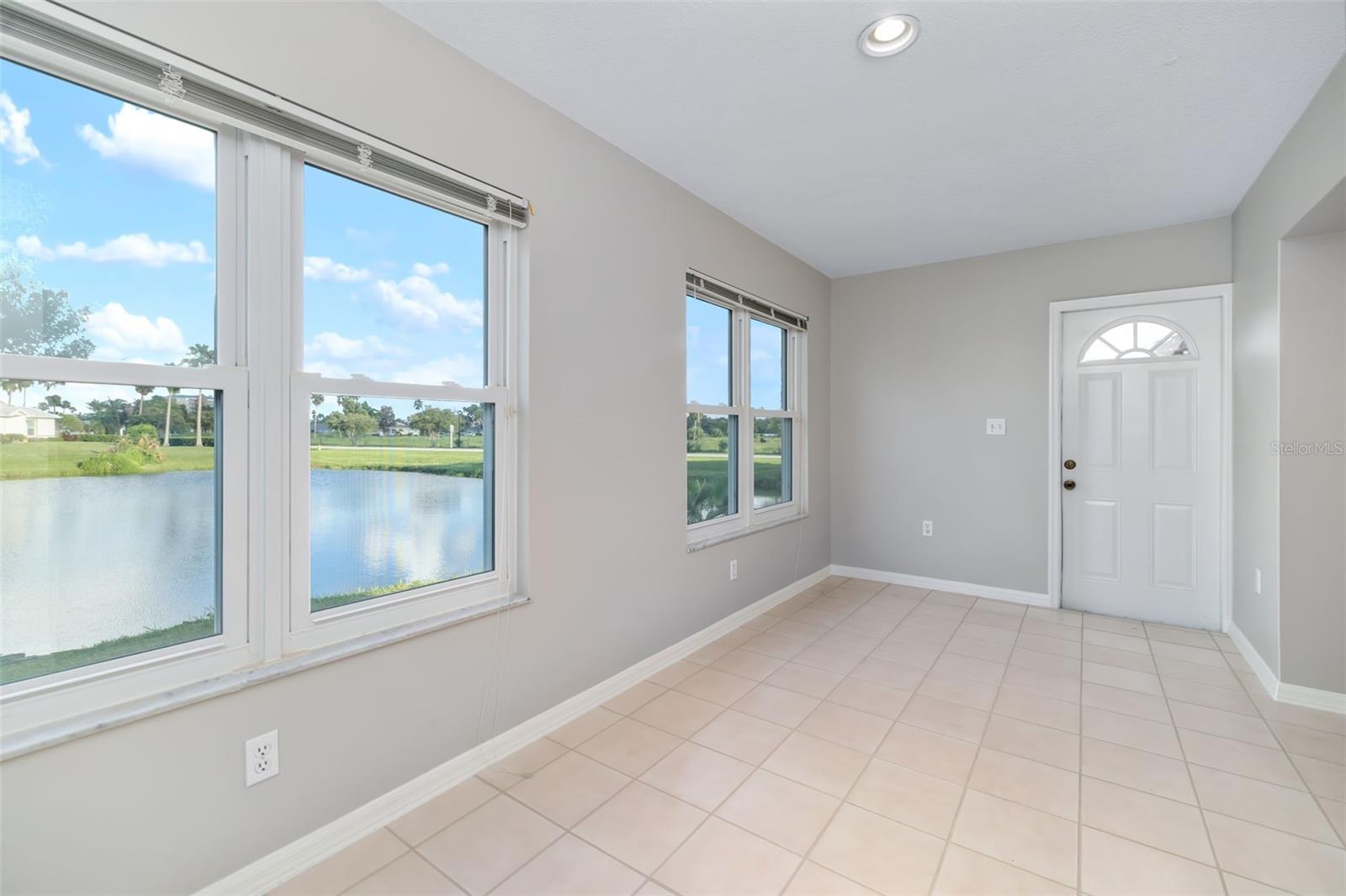 THE GREENS AT EDGEWATER - Residential