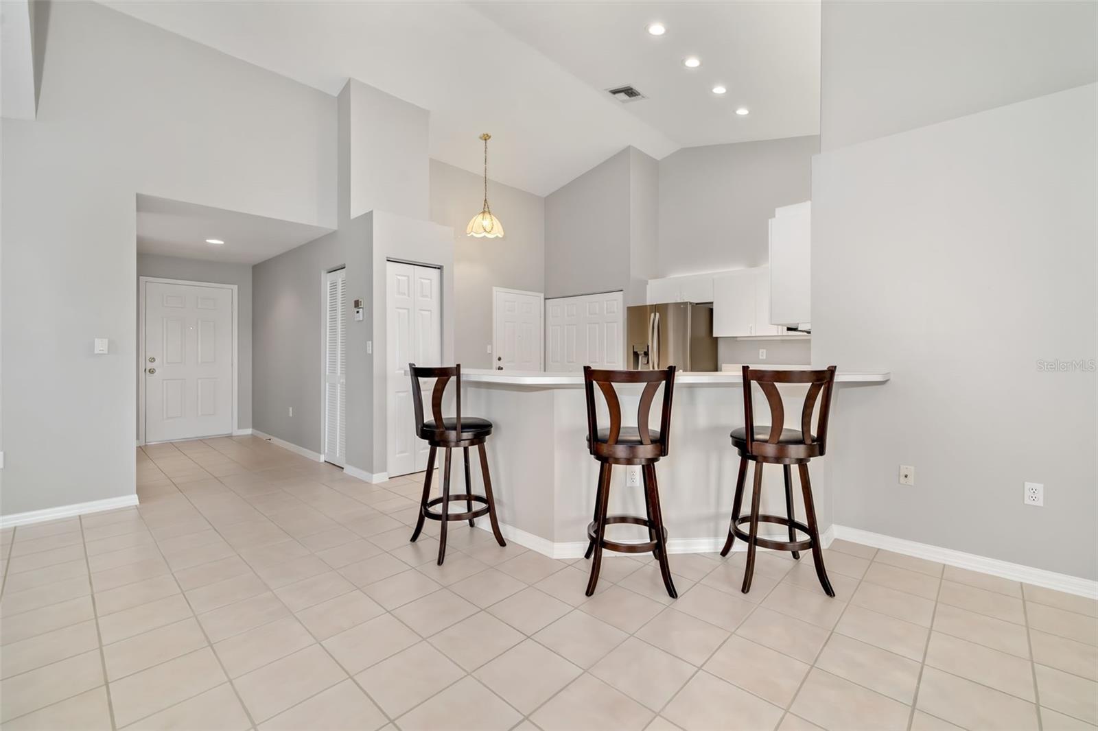 THE GREENS AT EDGEWATER - Residential