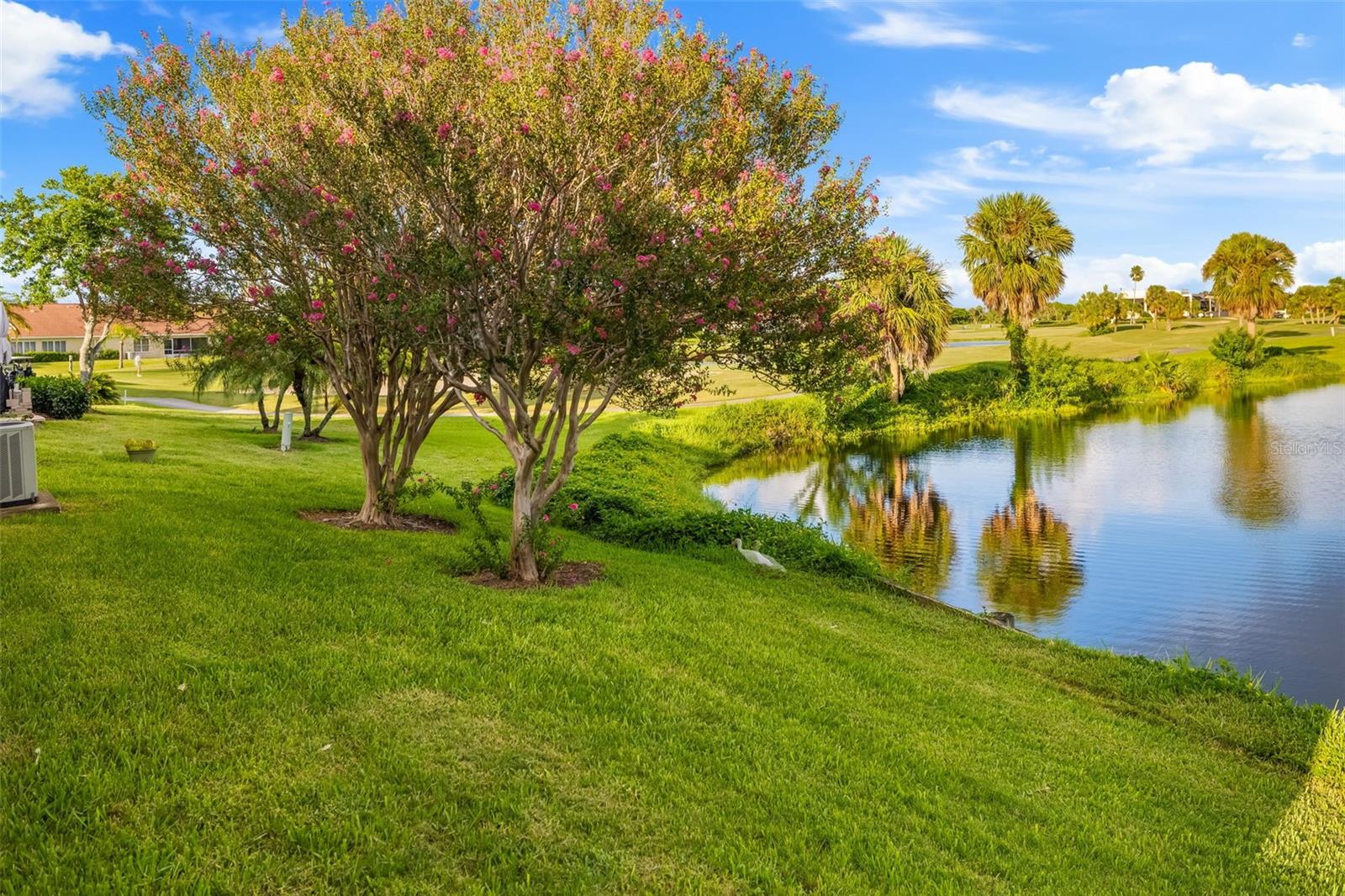 THE GREENS AT EDGEWATER - Residential