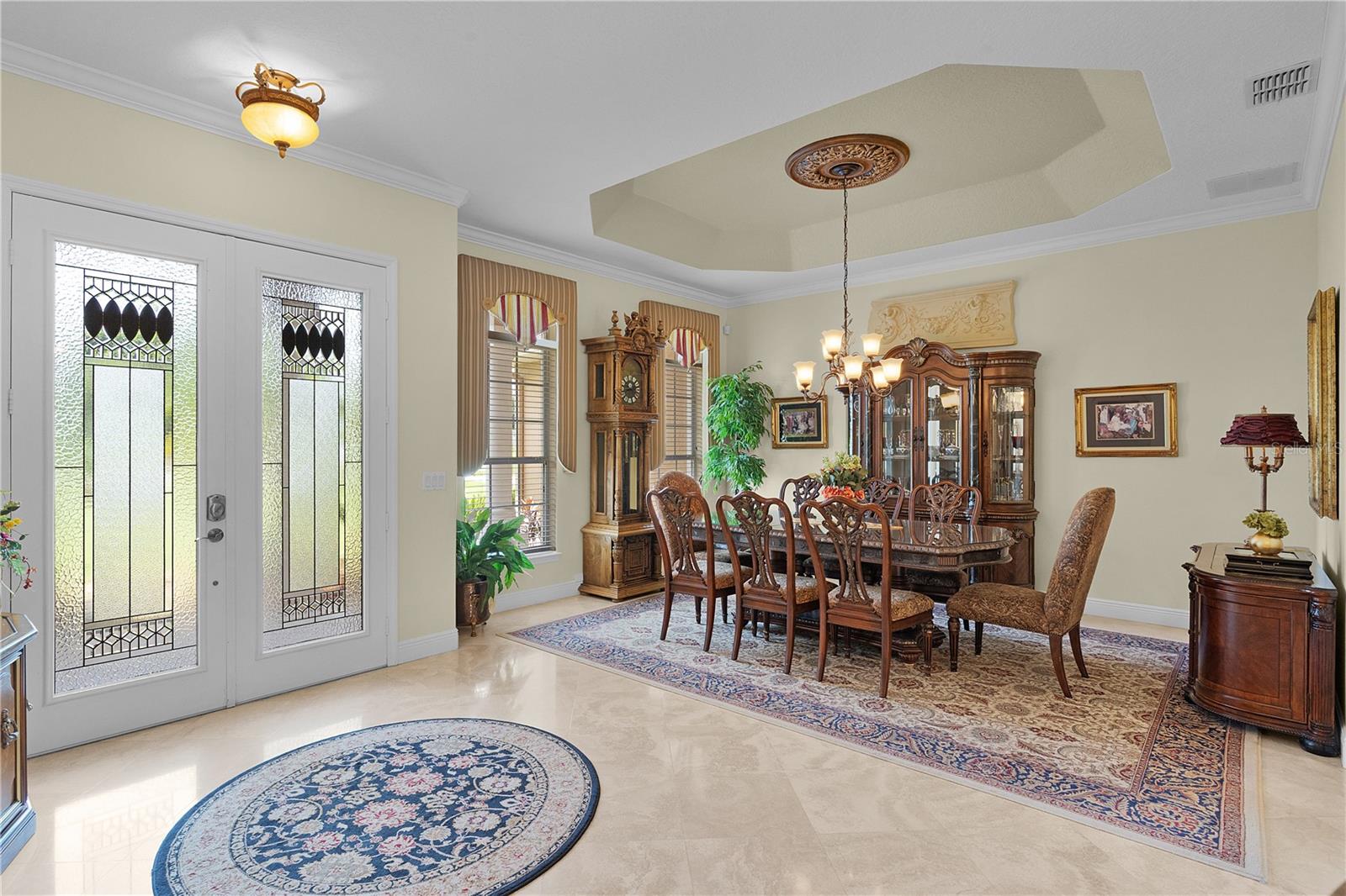 ARROWTREE RESERVE - Residential