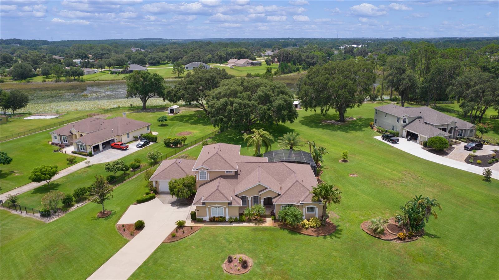 ARROWTREE RESERVE - Residential