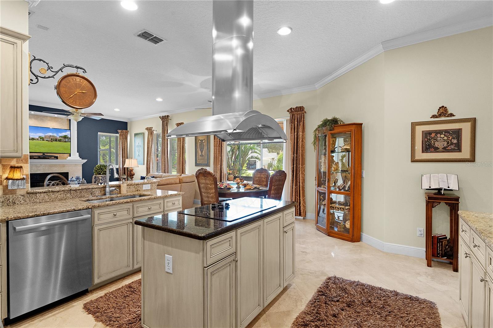 ARROWTREE RESERVE - Residential