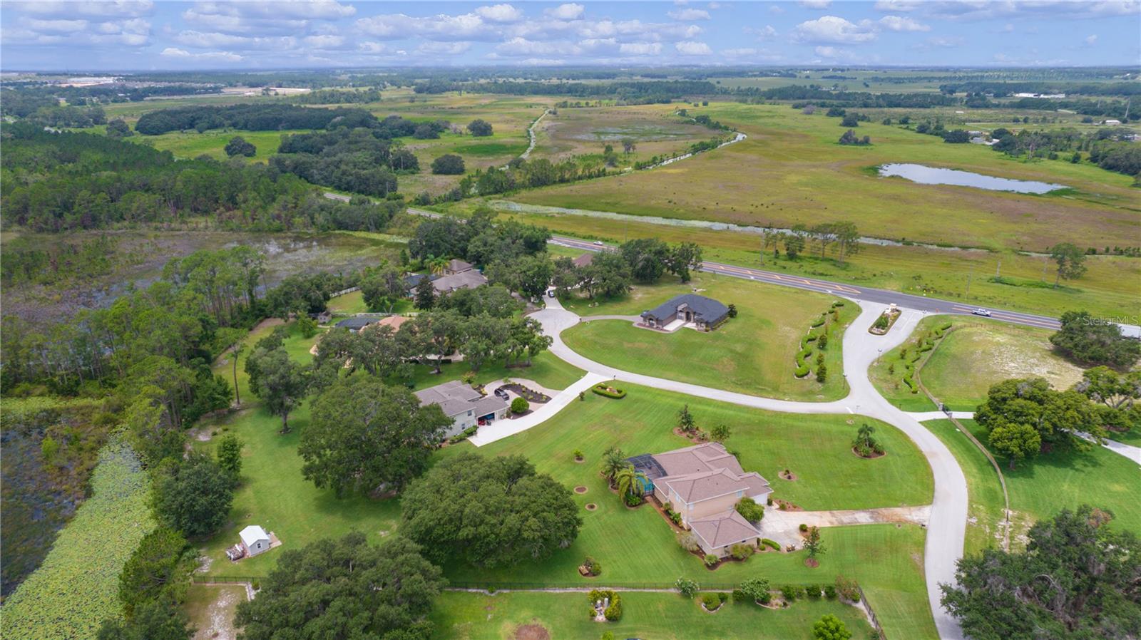 ARROWTREE RESERVE - Residential