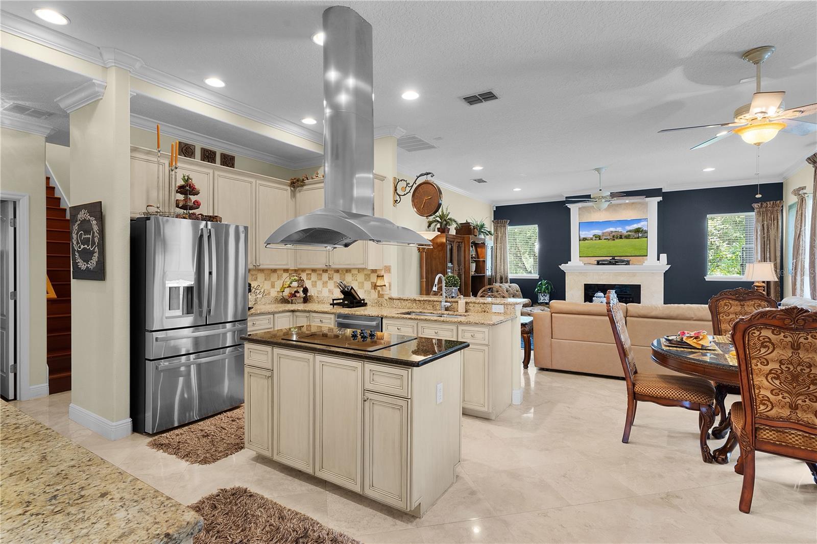 ARROWTREE RESERVE - Residential