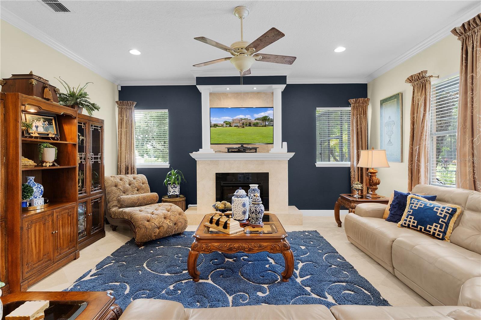 ARROWTREE RESERVE - Residential