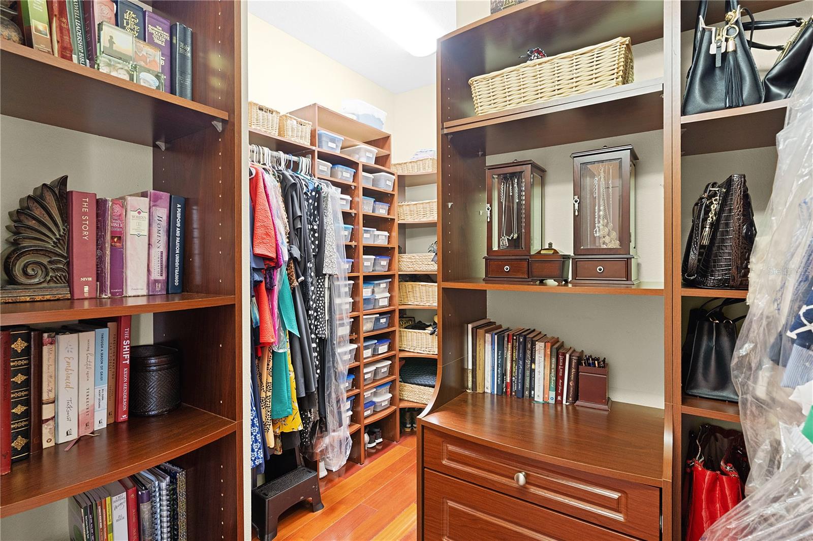 ARROWTREE RESERVE - Residential