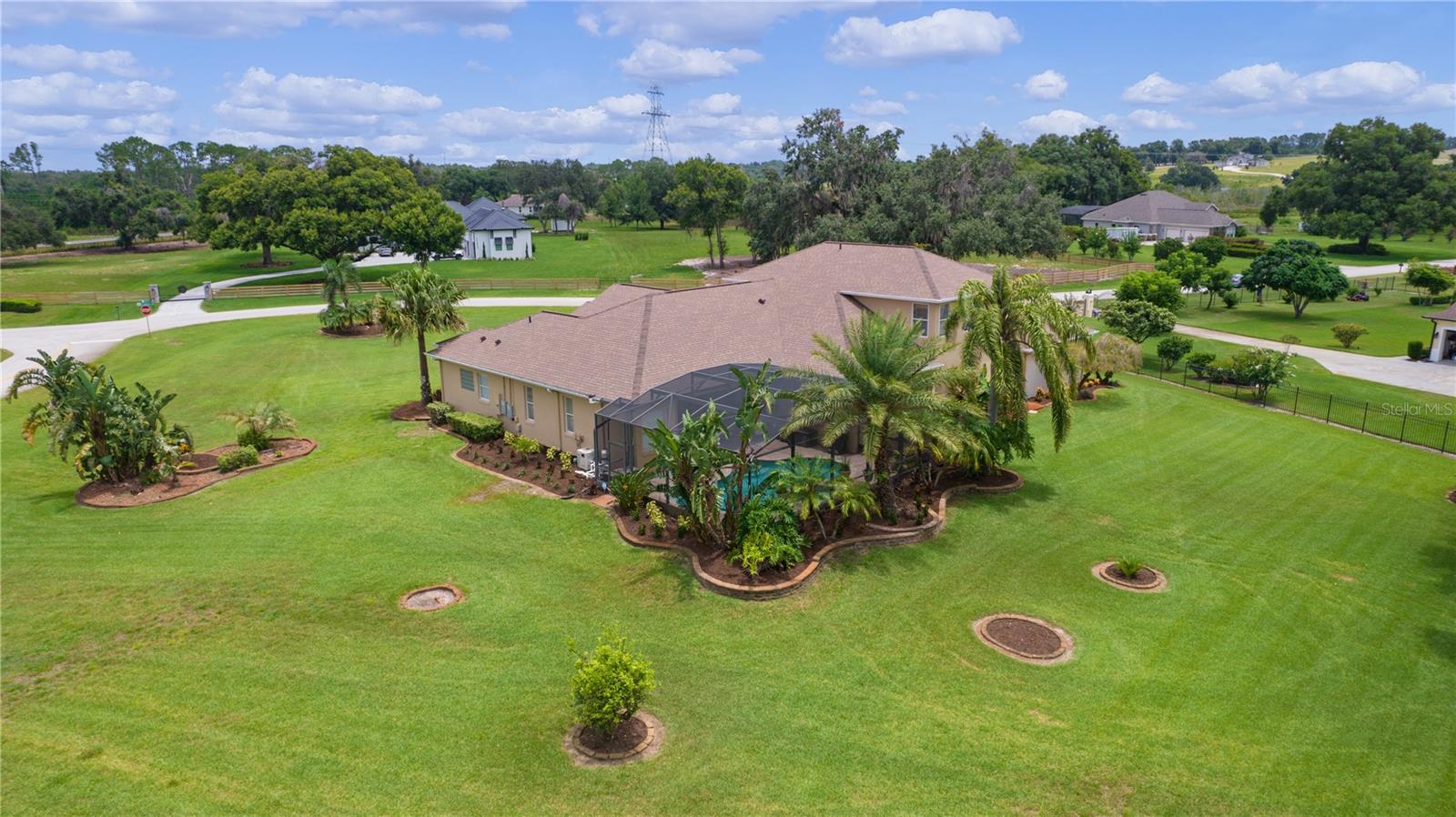 ARROWTREE RESERVE - Residential