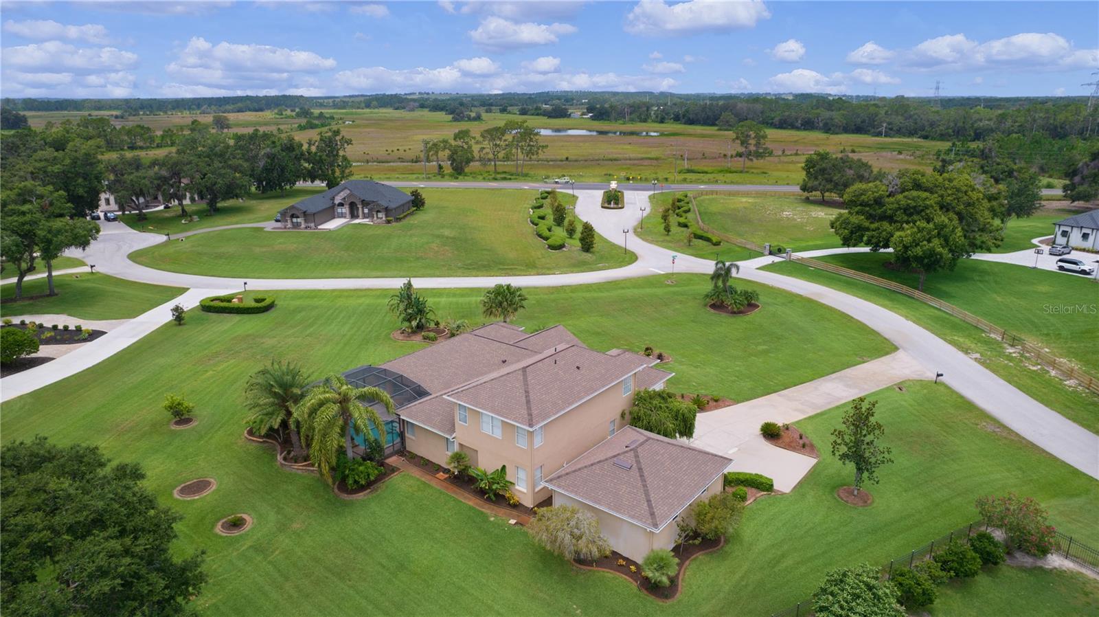 ARROWTREE RESERVE - Residential