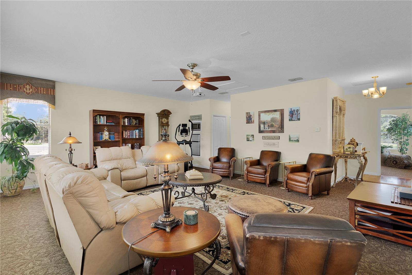 ARROWTREE RESERVE - Residential