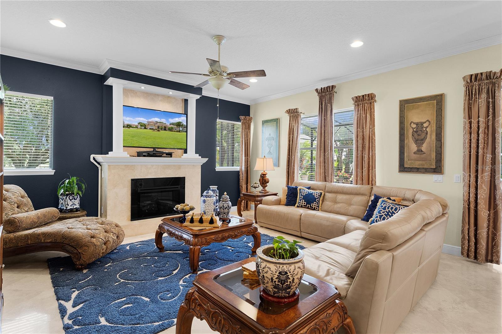 ARROWTREE RESERVE - Residential
