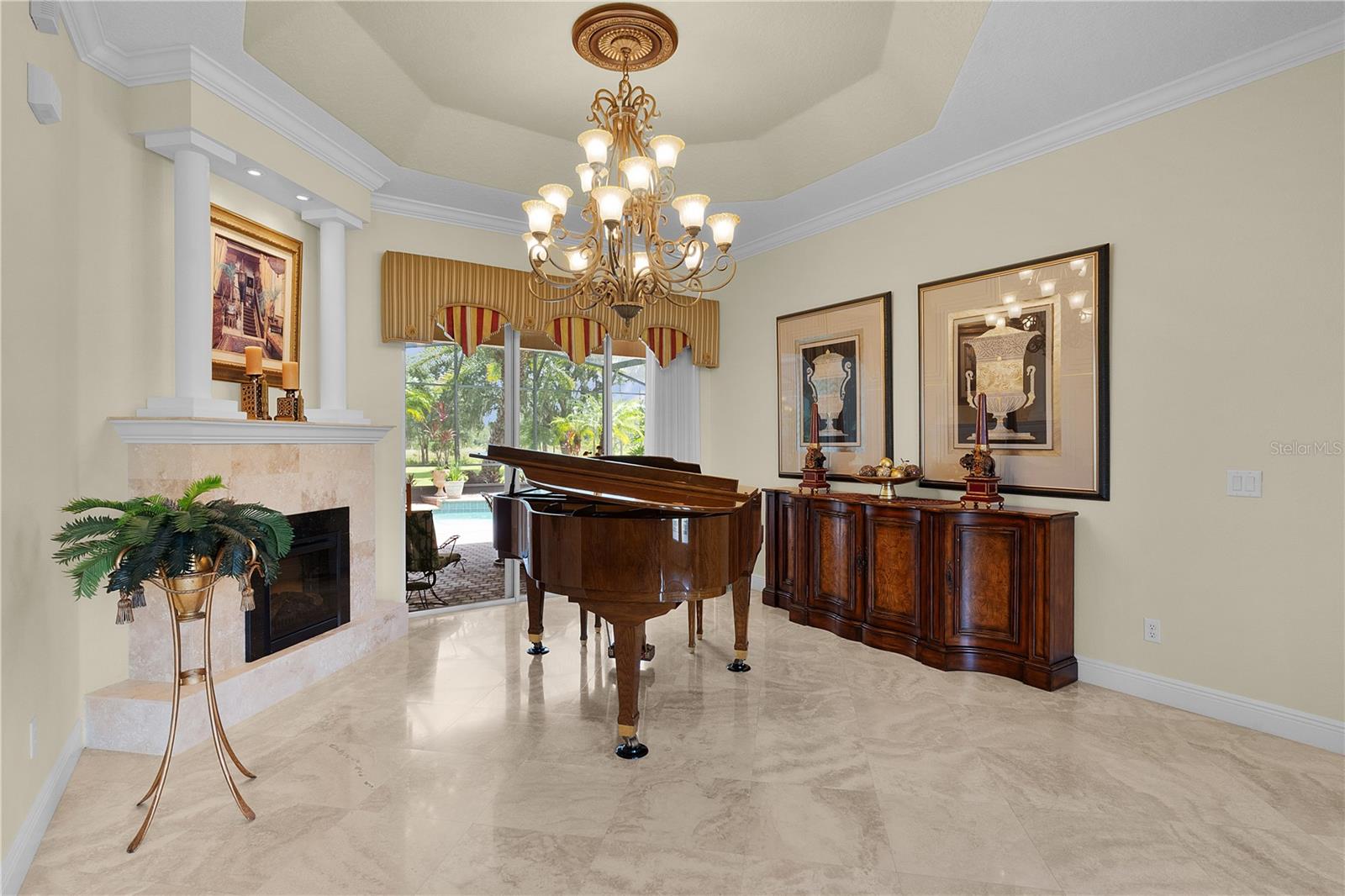 ARROWTREE RESERVE - Residential