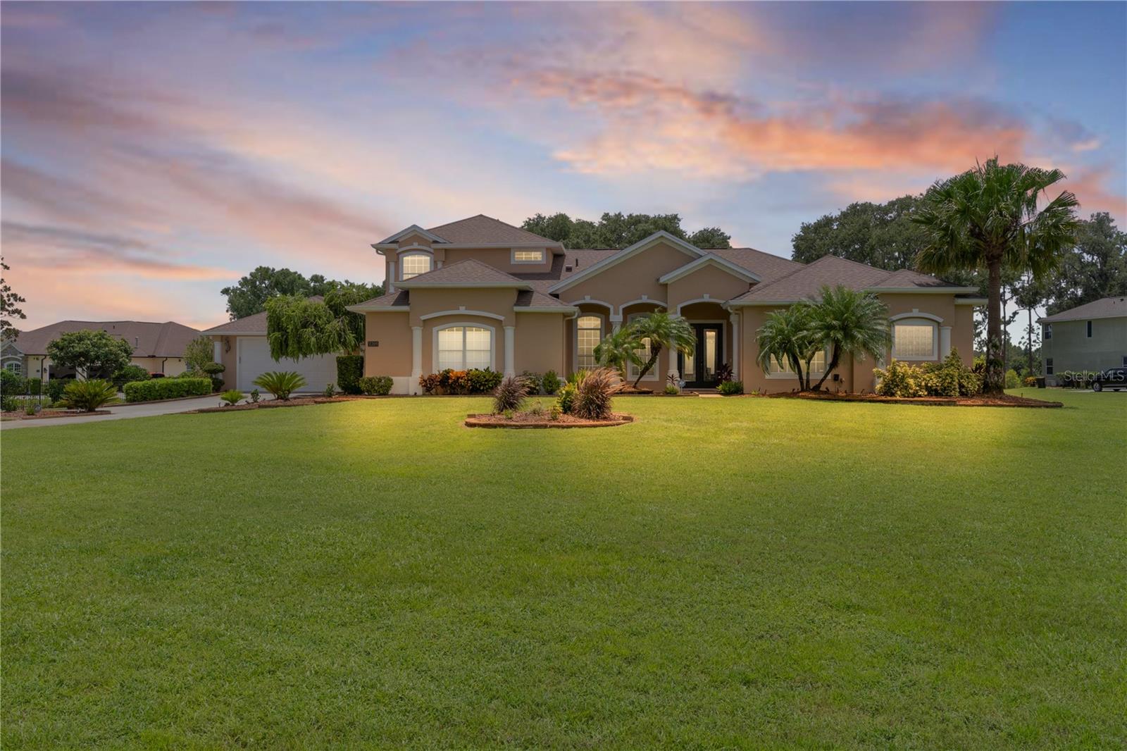 ARROWTREE RESERVE - Residential