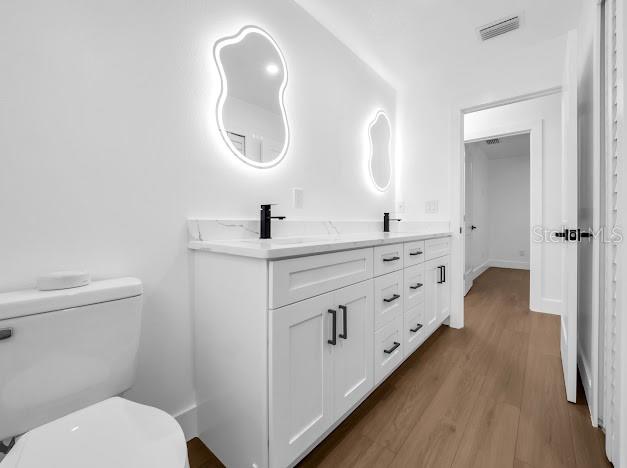 PIERCE SUB - Residential
