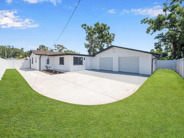 PIERCE SUB - Residential