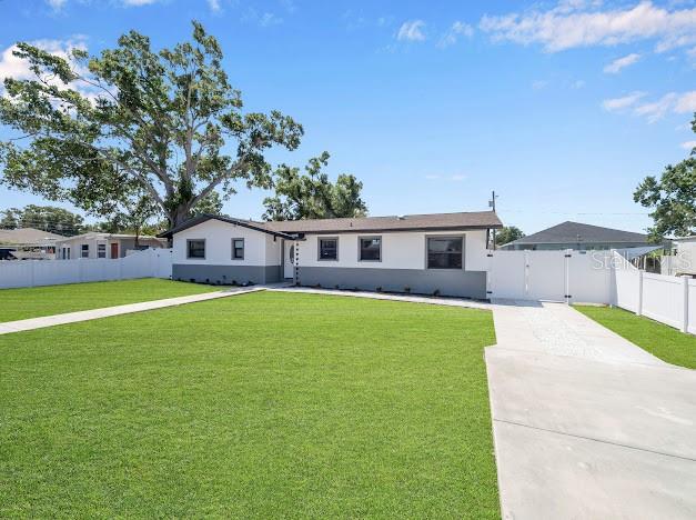PIERCE SUB - Residential