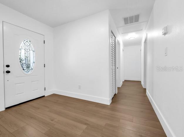 PIERCE SUB - Residential