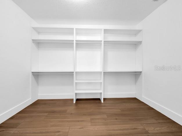 PIERCE SUB - Residential