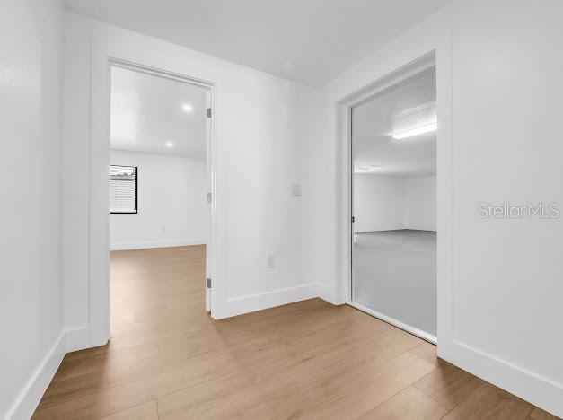 PIERCE SUB - Residential