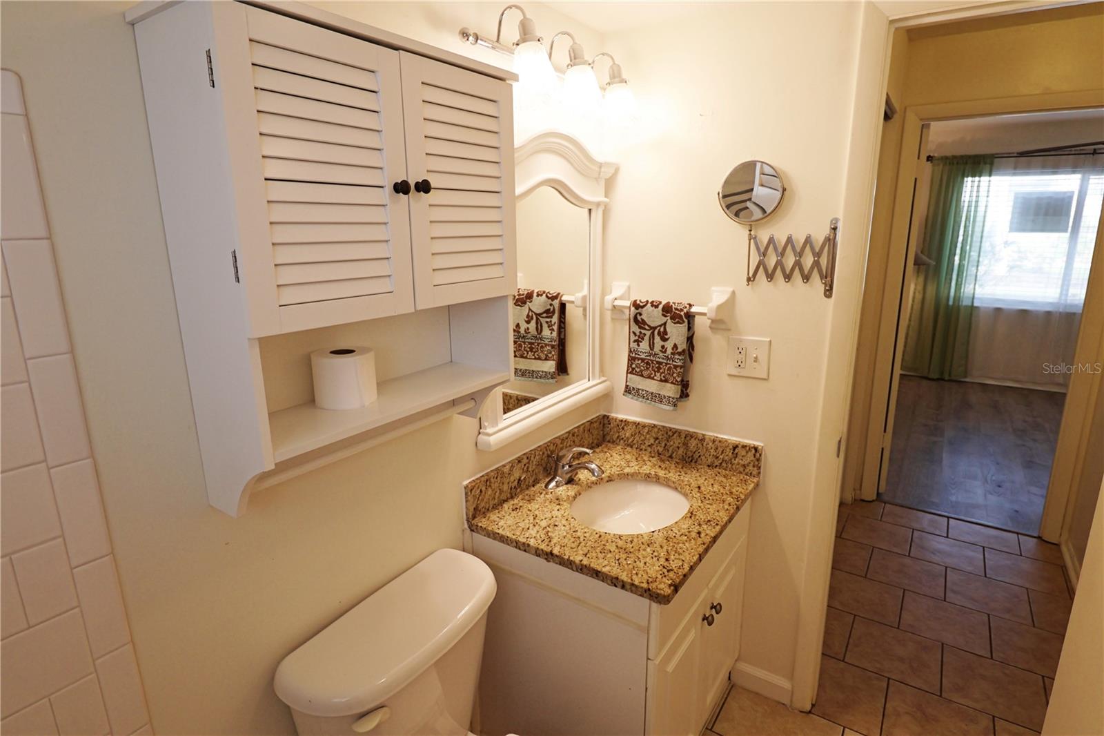 BAYSHORE II SEC 16 - Residential