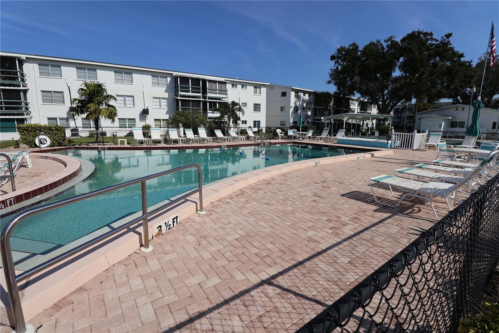 BAYSHORE II SEC 16 - Residential