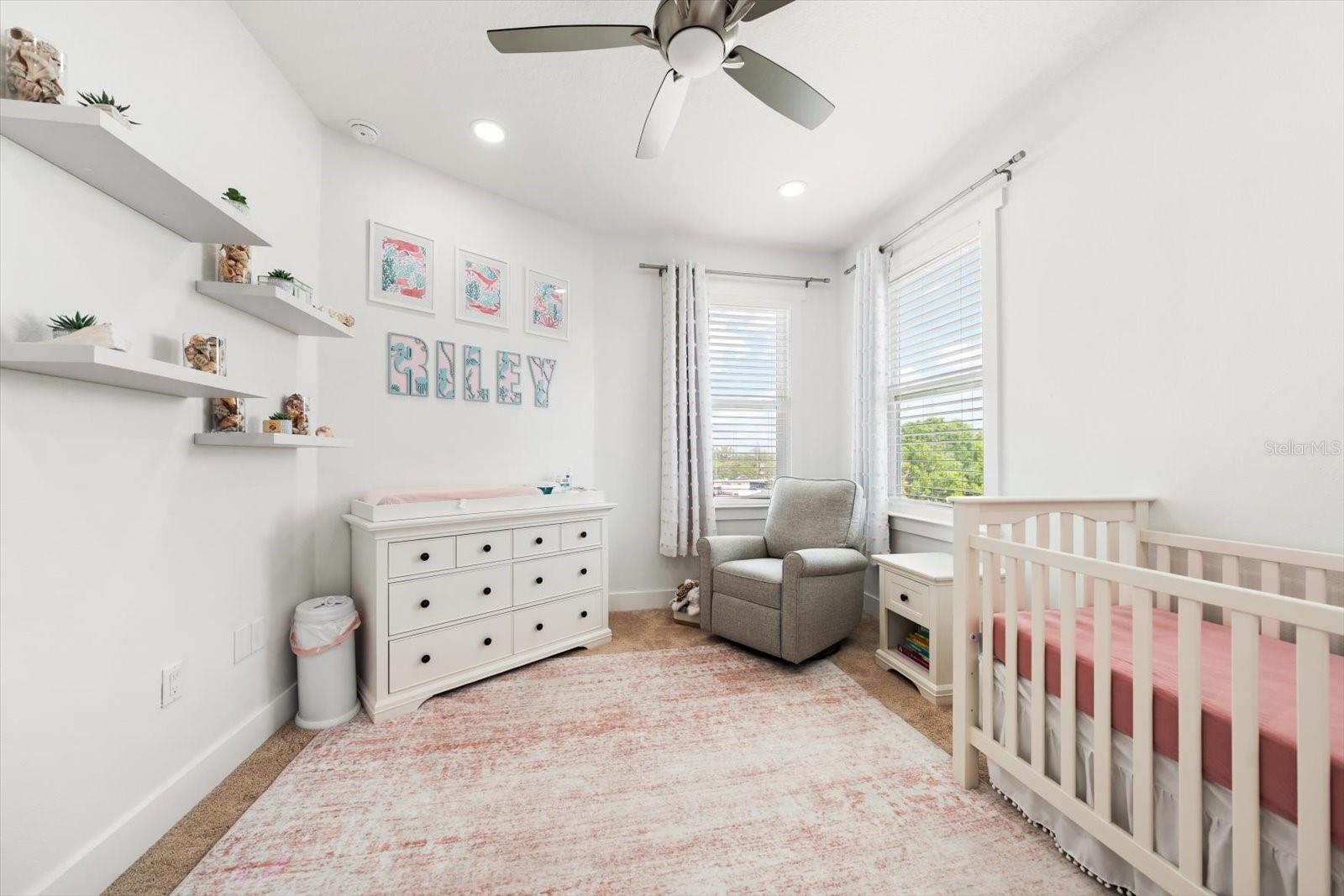 RIVIERA TWNHMS - Residential