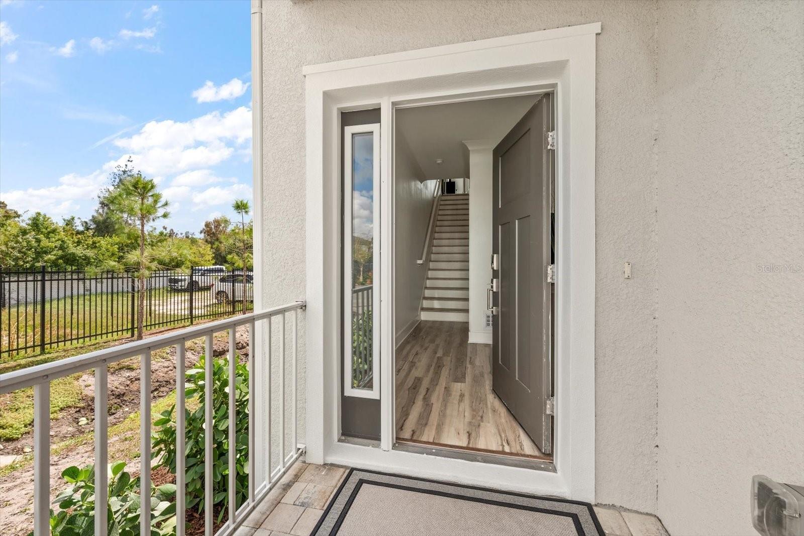 RIVIERA TWNHMS - Residential