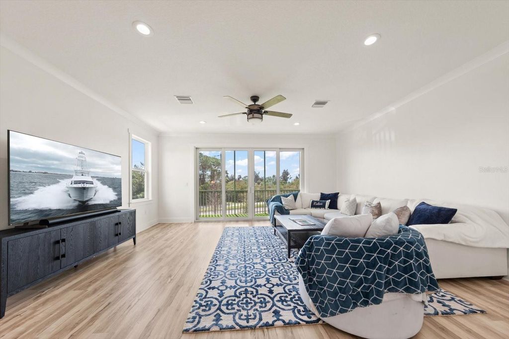 Photo of 1297 Savona Drive NE, St Petersburg, FL 33702 (MLS # TB8485725)