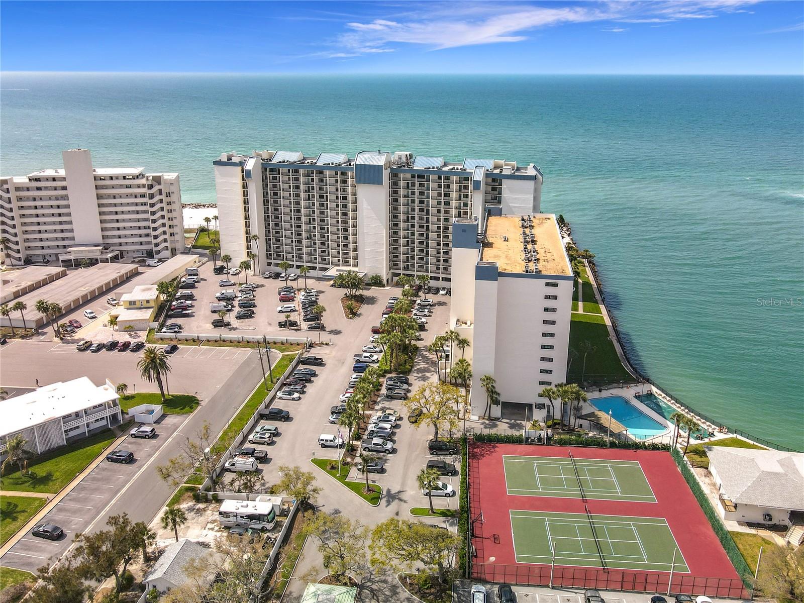 ENVOY POINT WEST CONDO - Residential