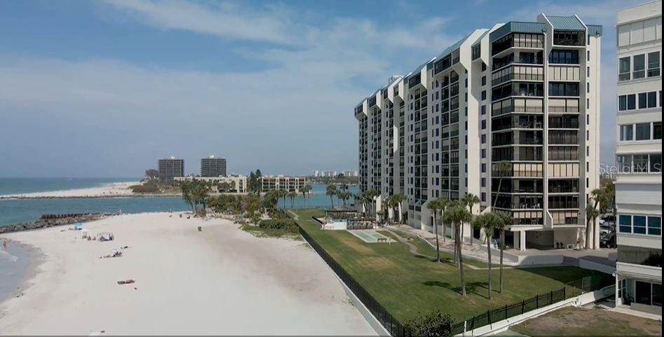 ENVOY POINT WEST CONDO - Residential