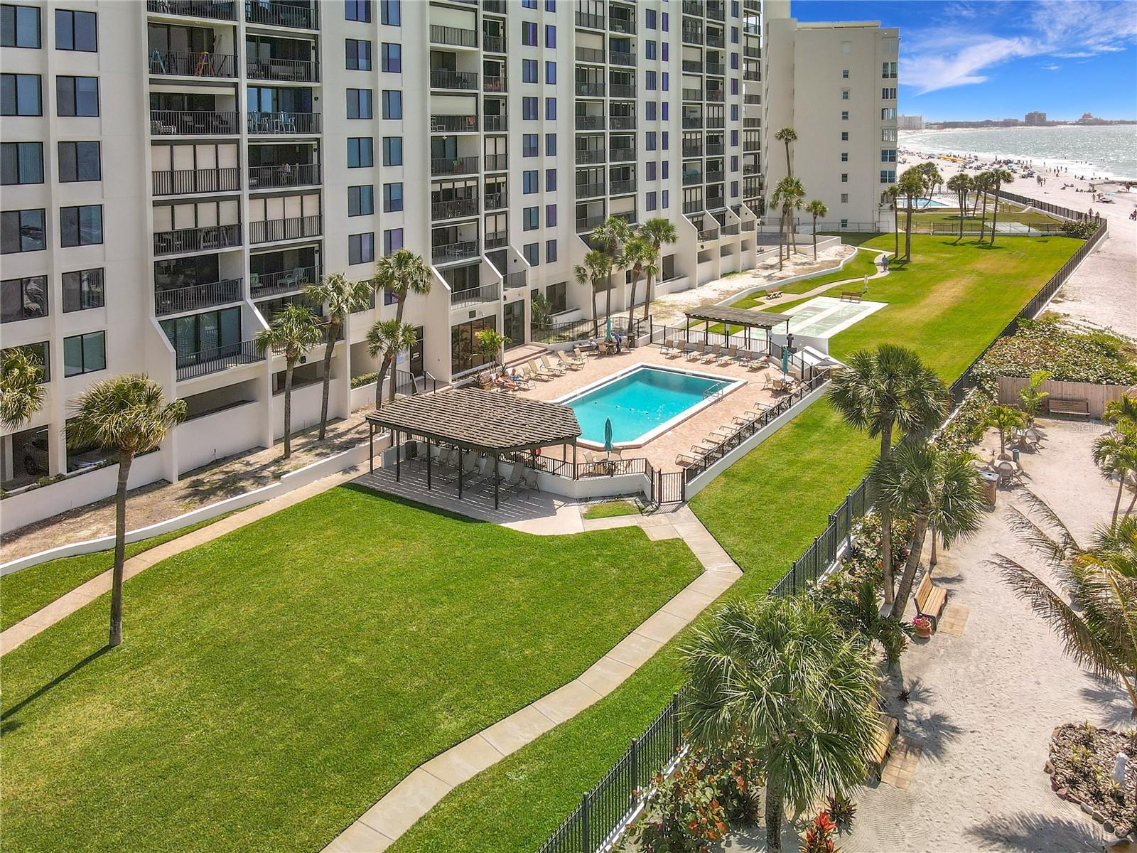 ENVOY POINT WEST CONDO - Residential