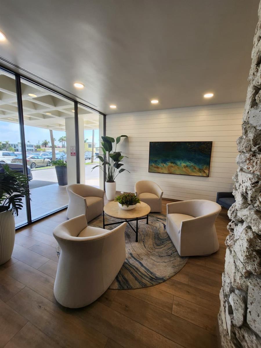 ENVOY POINT WEST CONDO - Residential