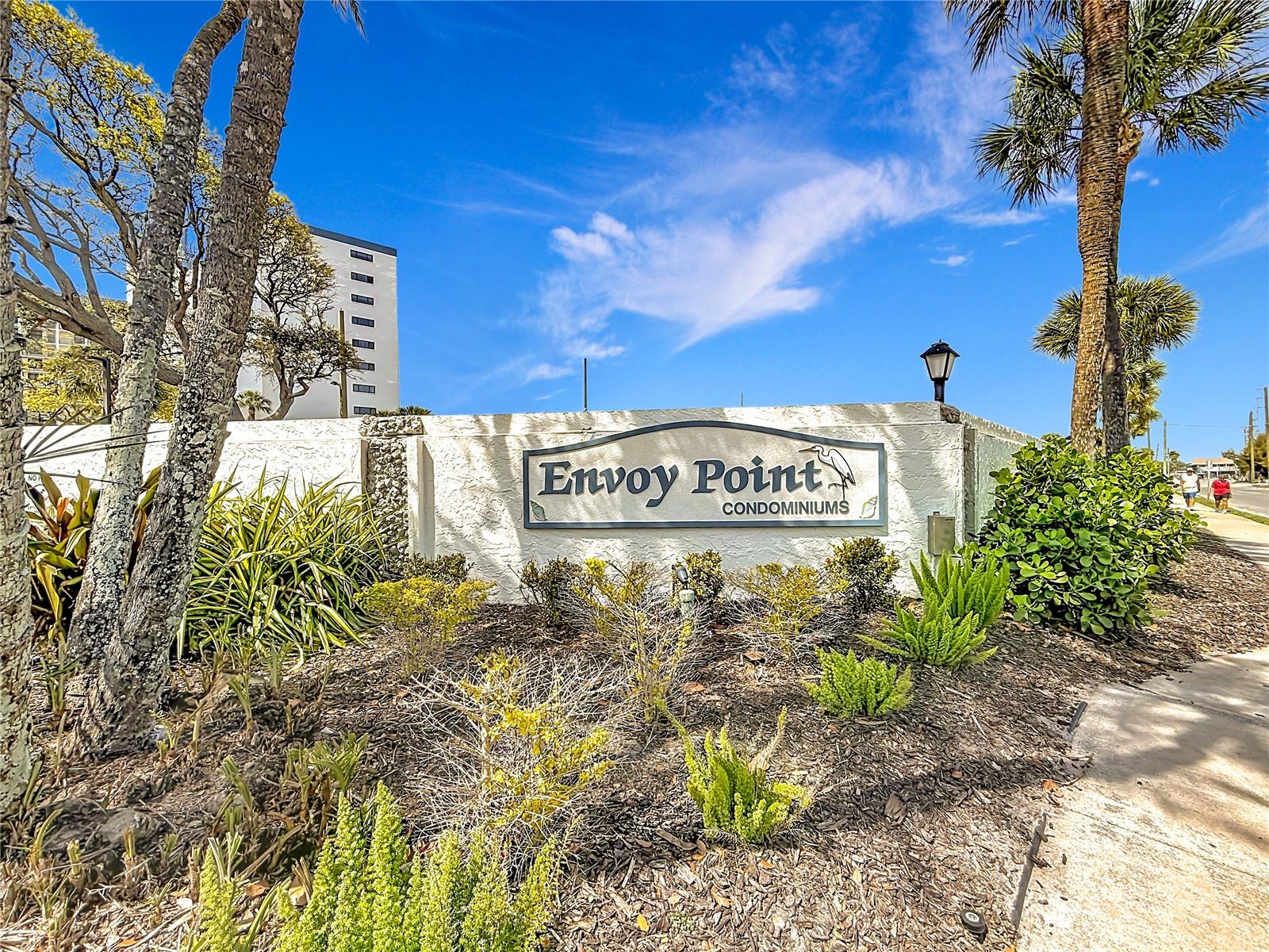 ENVOY POINT WEST CONDO - Residential