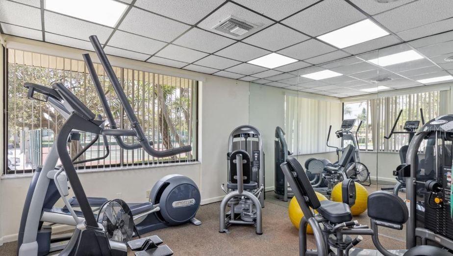 ENVOY POINT WEST CONDO - Residential