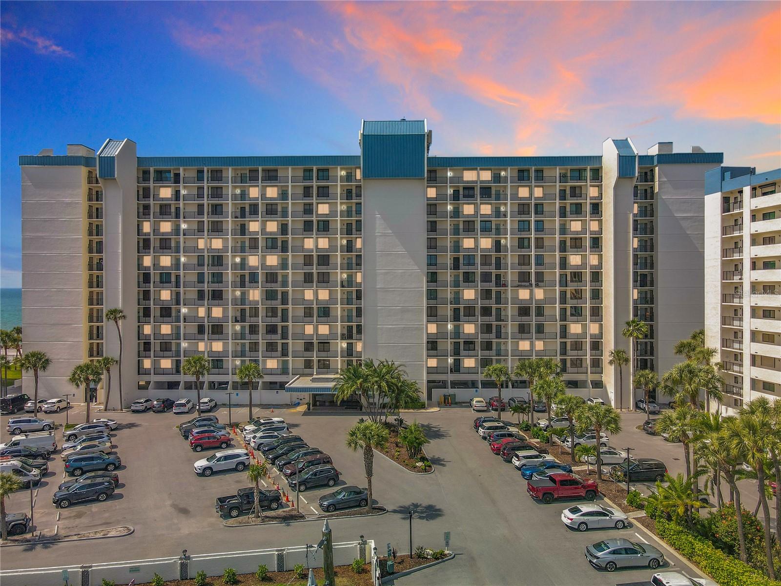 ENVOY POINT WEST CONDO - Residential