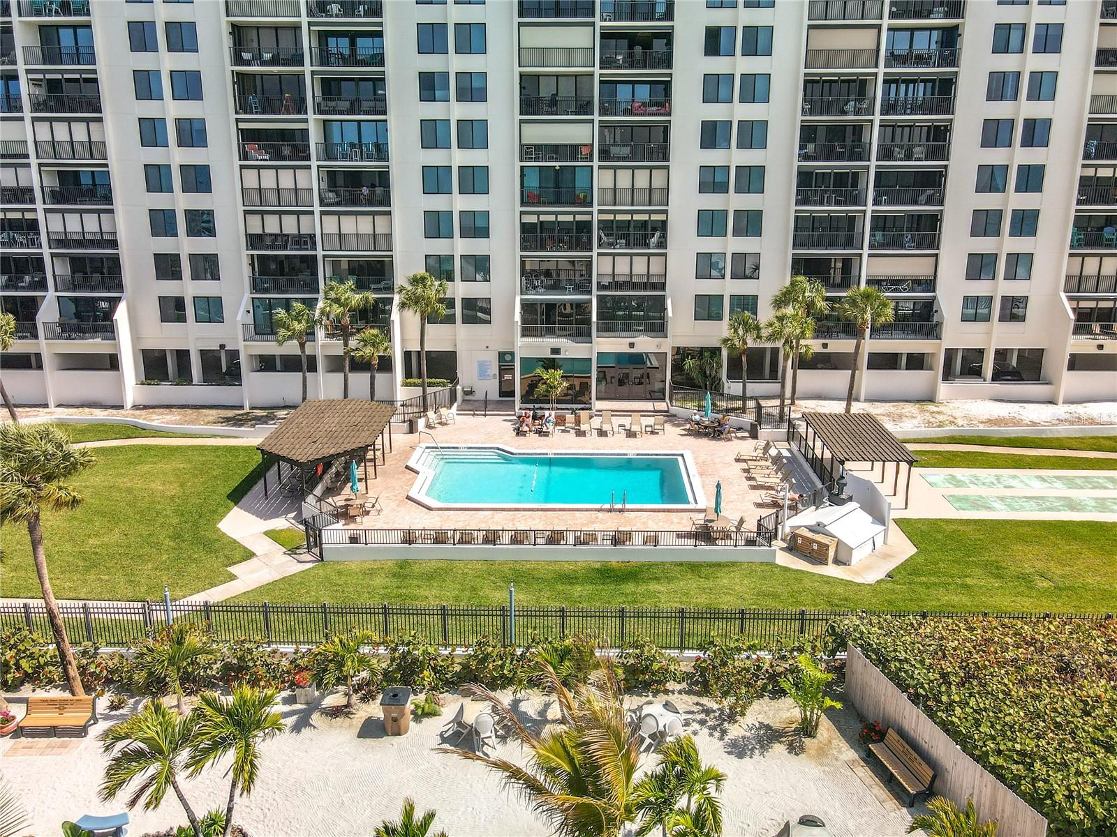 ENVOY POINT WEST CONDO - Residential
