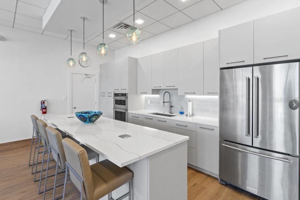 ENVOY POINT WEST CONDO - Residential