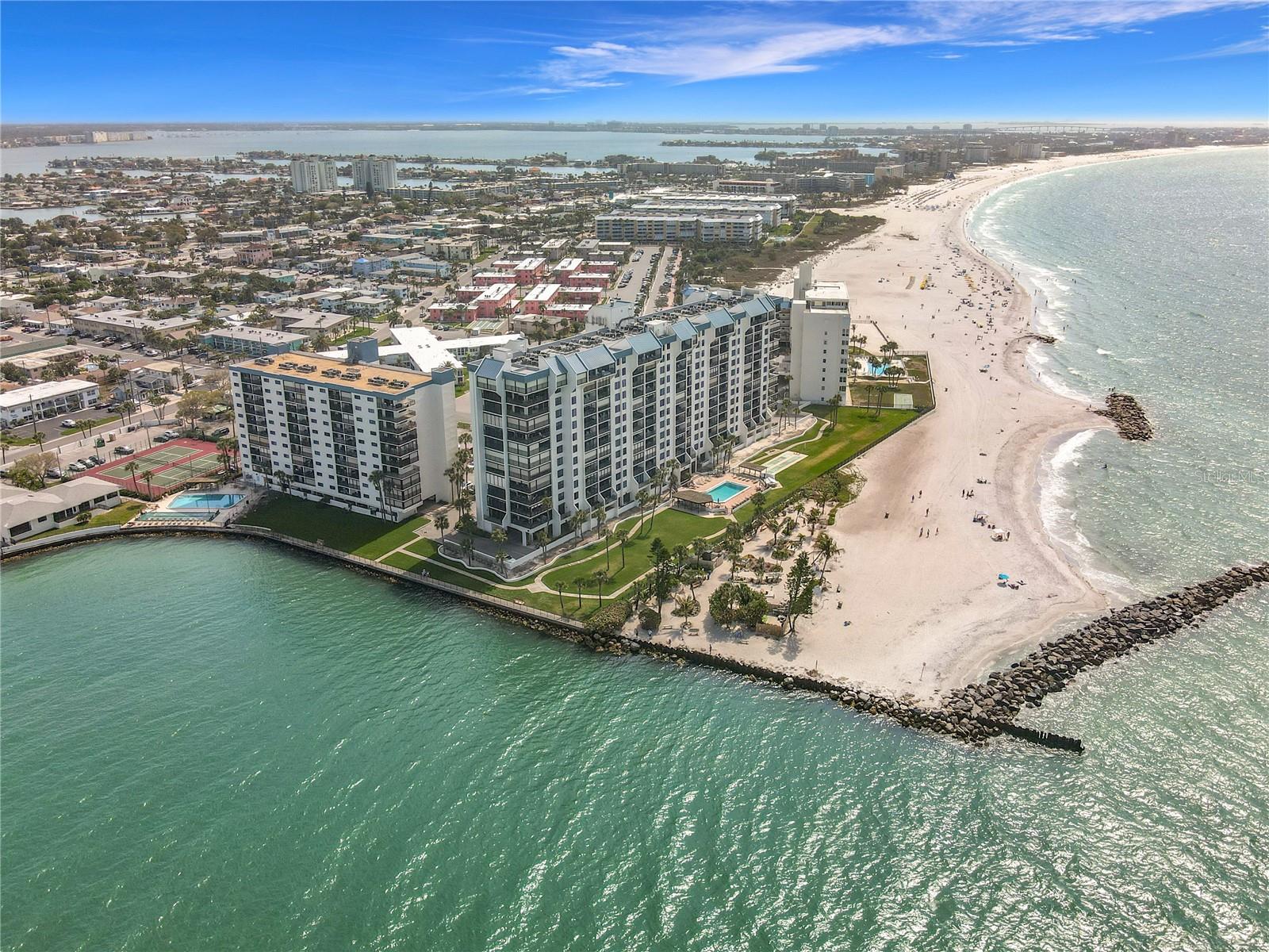 ENVOY POINT WEST CONDO - Residential