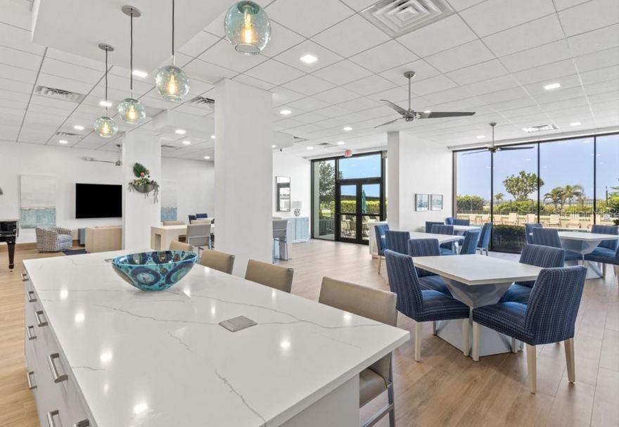 ENVOY POINT WEST CONDO - Residential