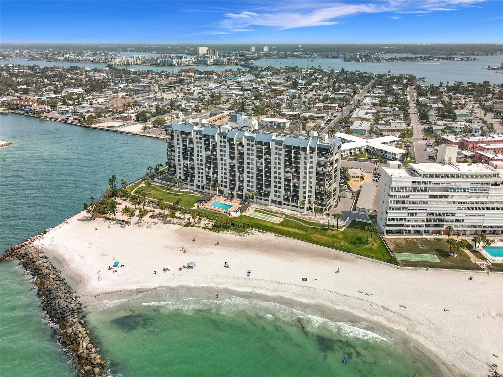 ENVOY POINT WEST CONDO - Residential