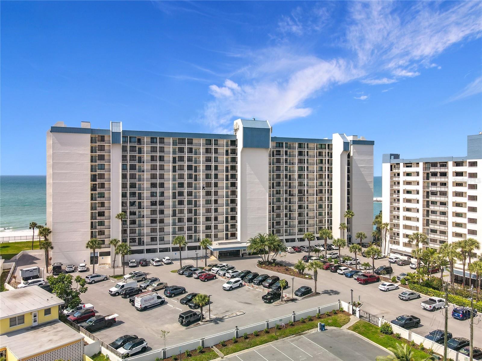 ENVOY POINT WEST CONDO - Residential