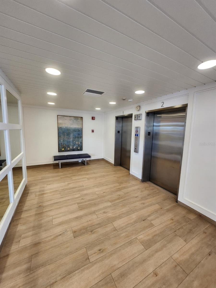 ENVOY POINT WEST CONDO - Residential