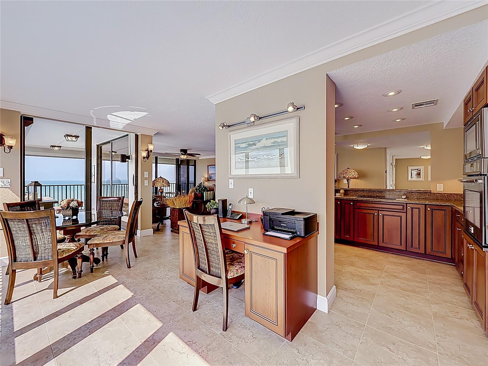 ENVOY POINT WEST CONDO - Residential
