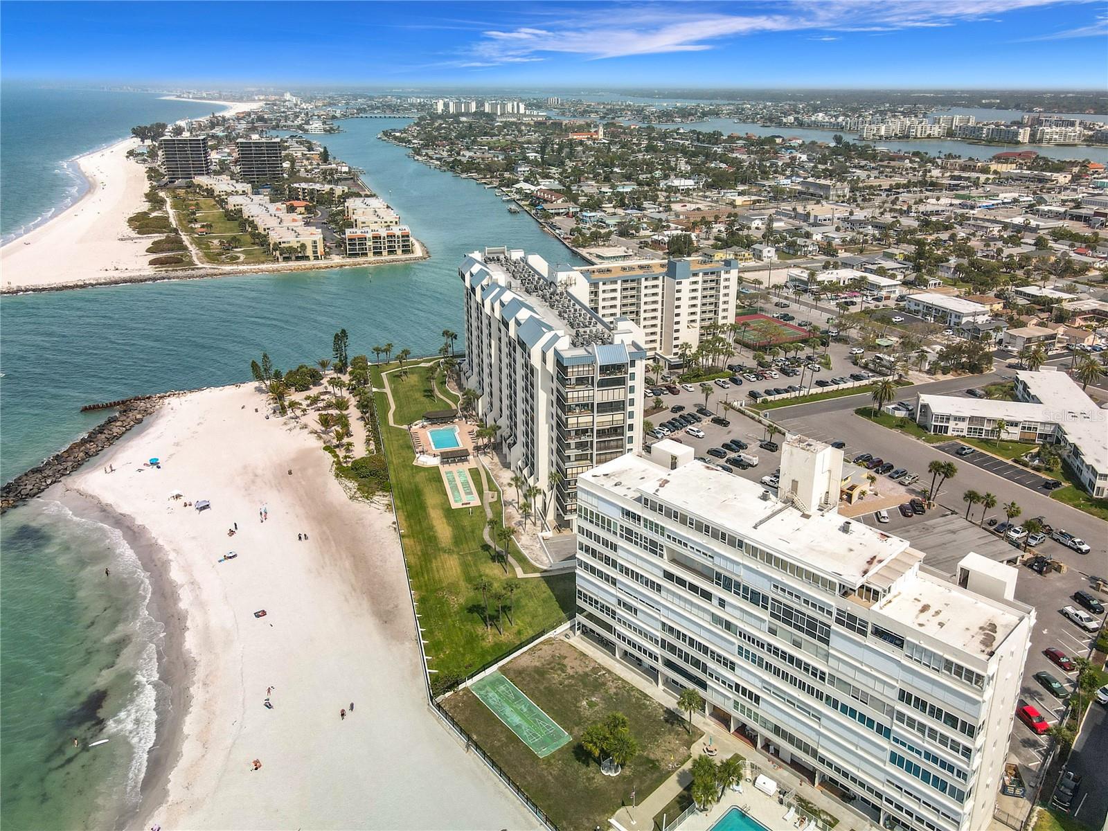 ENVOY POINT WEST CONDO - Residential