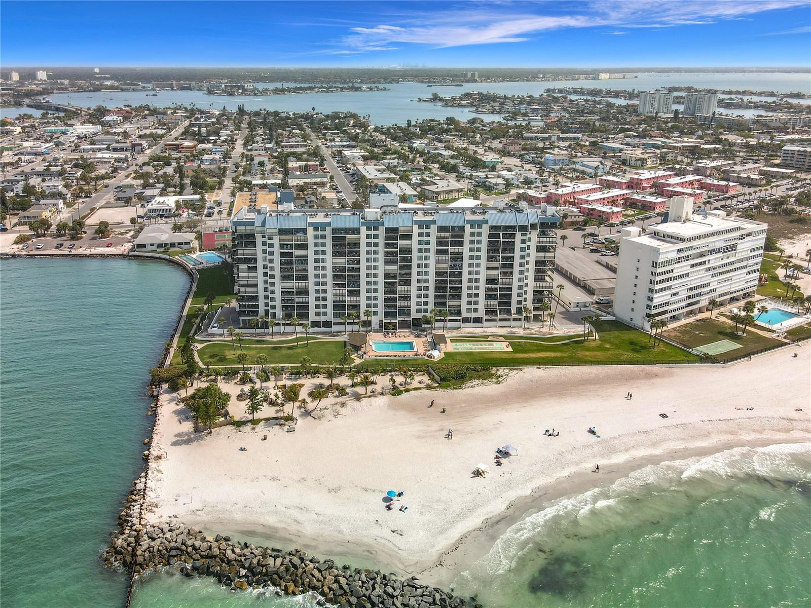 ENVOY POINT WEST CONDO - Residential