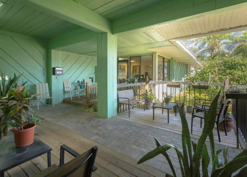 ENVOY POINT WEST CONDO - Residential