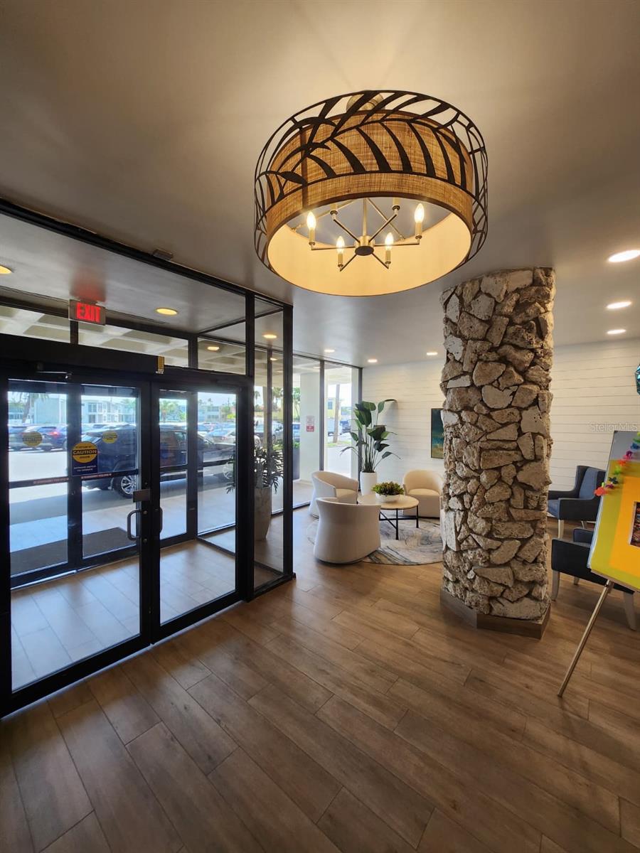 ENVOY POINT WEST CONDO - Residential