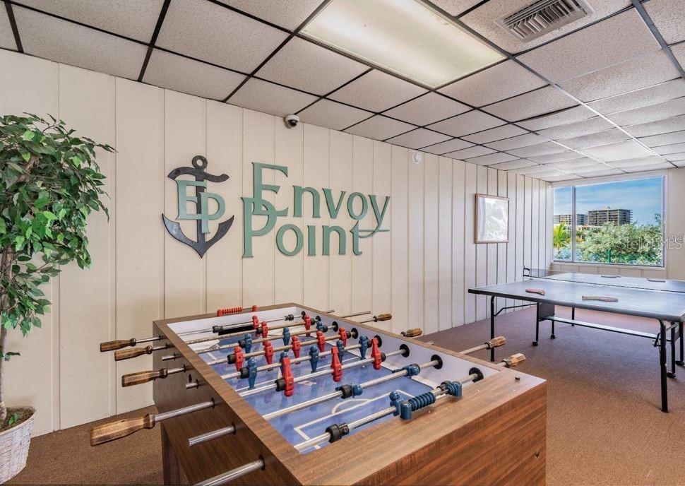 ENVOY POINT WEST CONDO - Residential