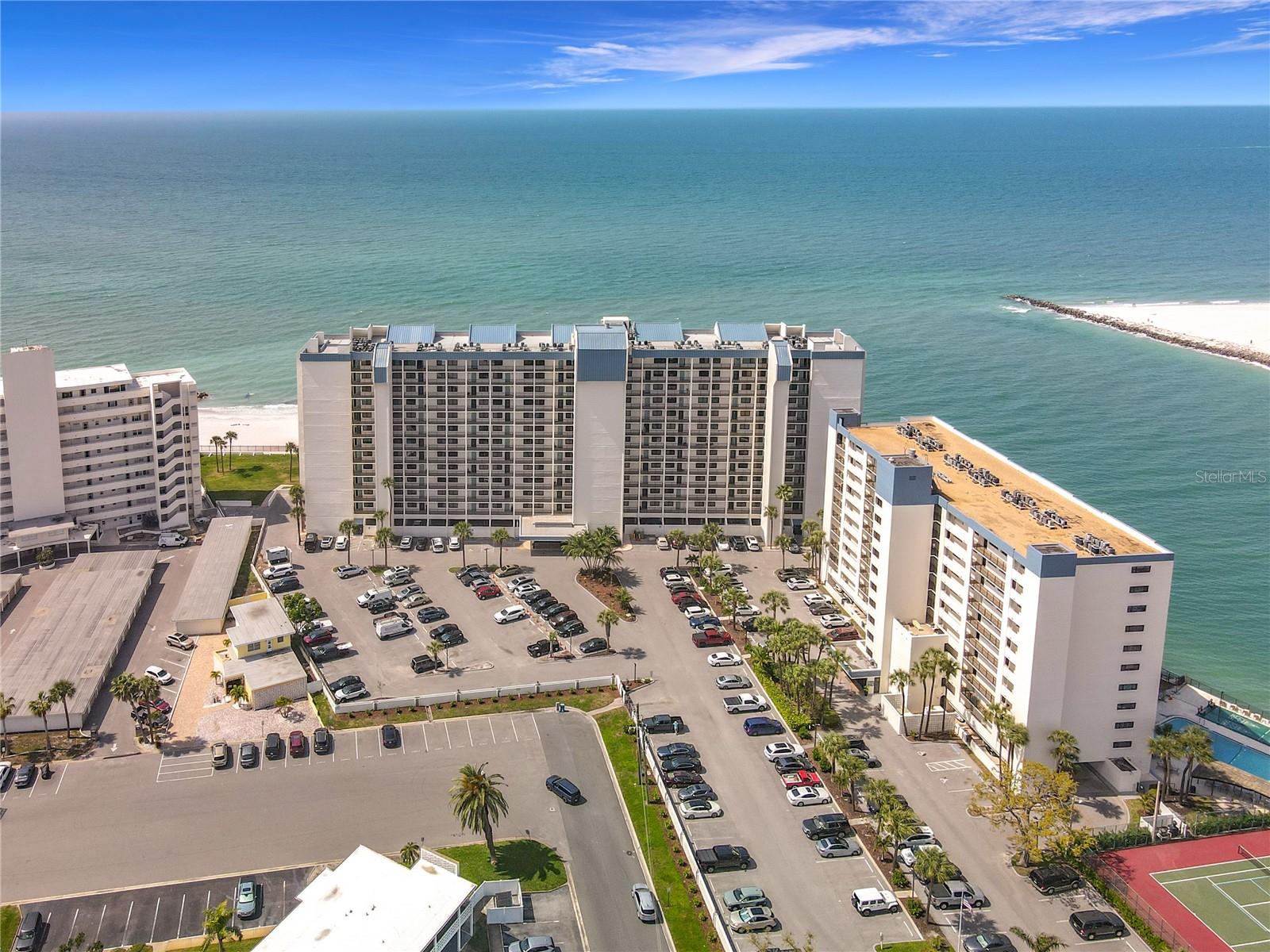 ENVOY POINT WEST CONDO - Residential